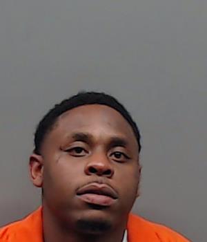 GASTON, DMARKUS LESHAUN booking photo