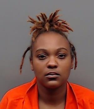 TERRELL, LAKENDRIA LEIGH booking photo