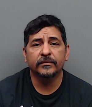 AYALA, OSCAR booking photo