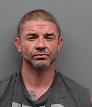 SMITH, JARRETT DAVID booking photo