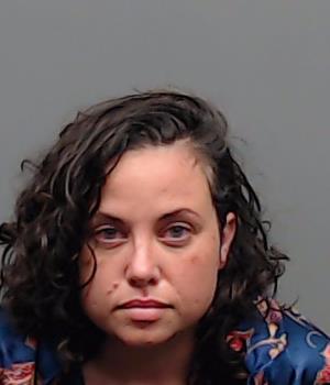 BOLAND, ERIN HOPE booking photo