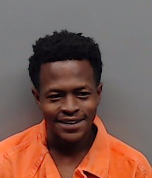 SPENCER, CORY DION booking photo