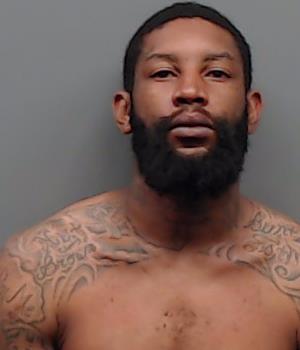 KING, JOHNATHAN KENTRAIL booking photo