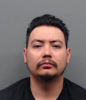 GONZALEZ ESQUIVEL, JOSE ALEJANDRO booking photo