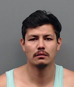 ESQUIVEL-GONZALEZ, CARLOS booking photo