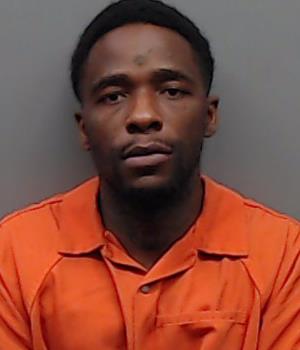 ROBINSON, MONTE NOEL booking photo