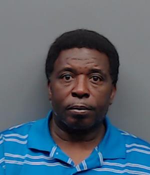 JONES, MICHAEL EARL booking photo