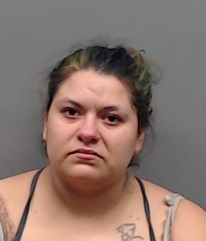 ROQUE, ADRIANA KAY booking photo