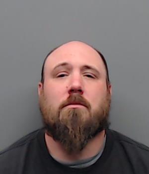 LIGHT, TIMOTHY AUSTIN TRAVIS booking photo