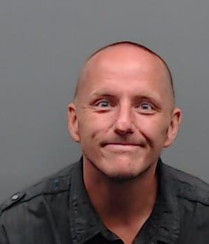 HEAD, JOEL DANIEL booking photo