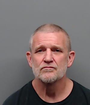 KENNEDY, JEFFERY DEAN booking photo