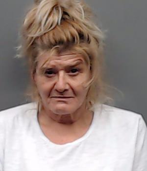 JAMESON, REBECCA L booking photo