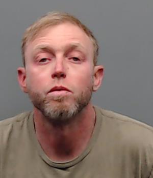 LAMMONS, BOBBY JOHN booking photo