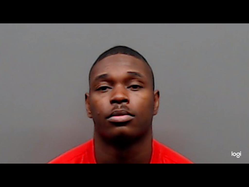DAVIS, KEANDRE LEWIS booking photo