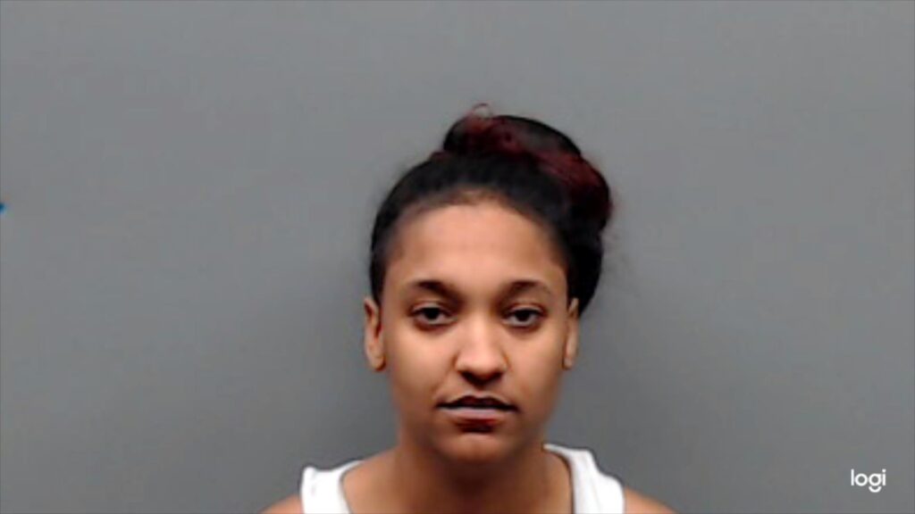 WHEATON, NAOMI arrested in Smith County, Texas mugshot