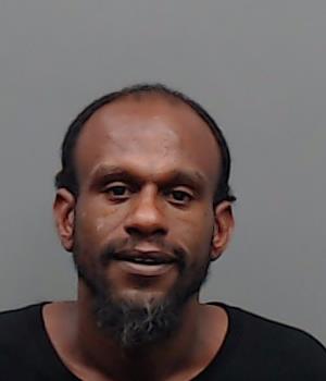 FORD, DAMION KEY booking photo