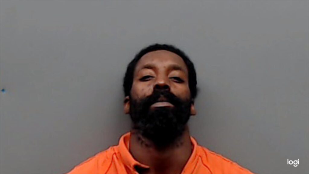PRUITT, JERRY arrested in Smith County, Texas mugshot
