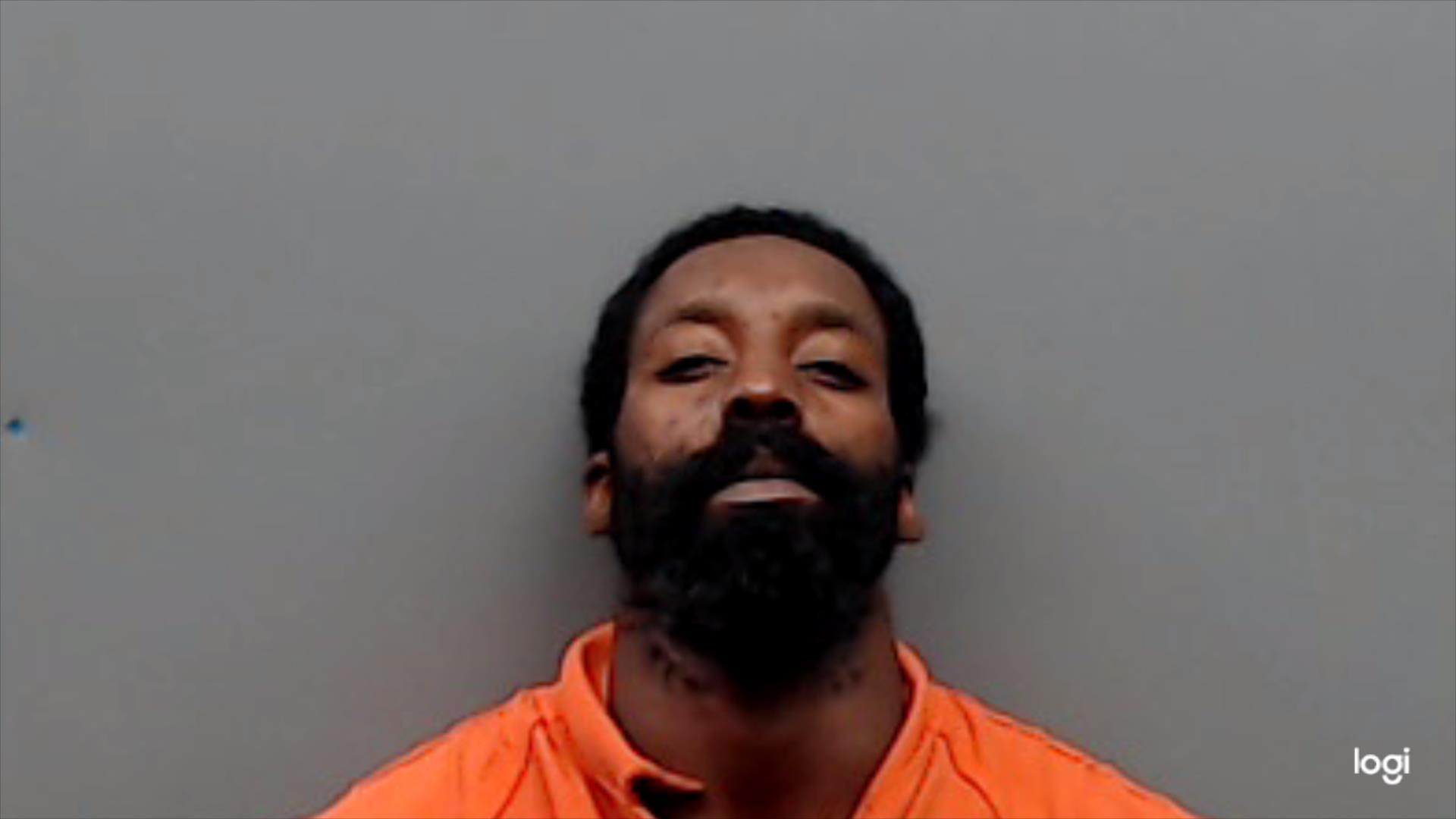 PRUITT, JERRY booking photo