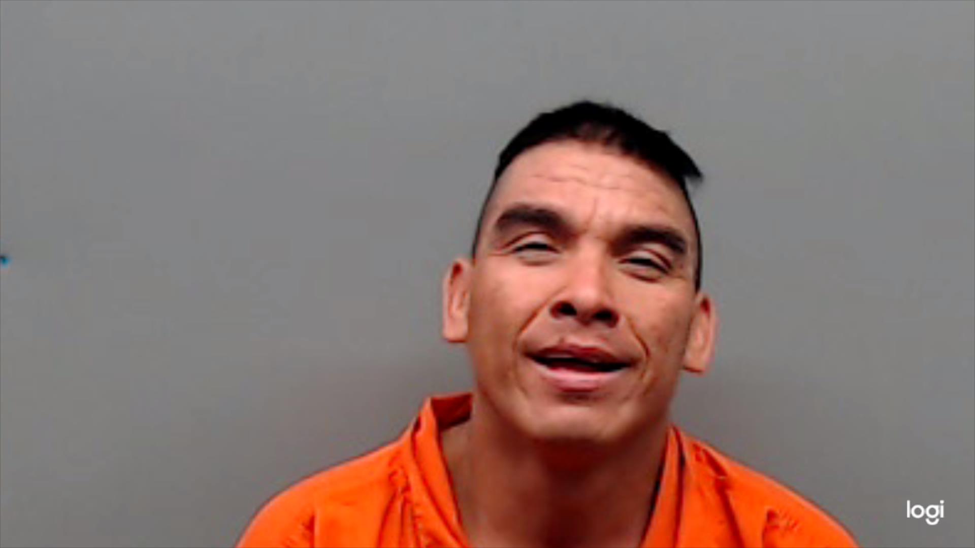 HERNANDEZ, JOSE booking photo