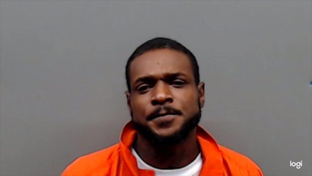 MCGOWEN, BRADY ALLEN arrested in Smith County, Texas mugshot
