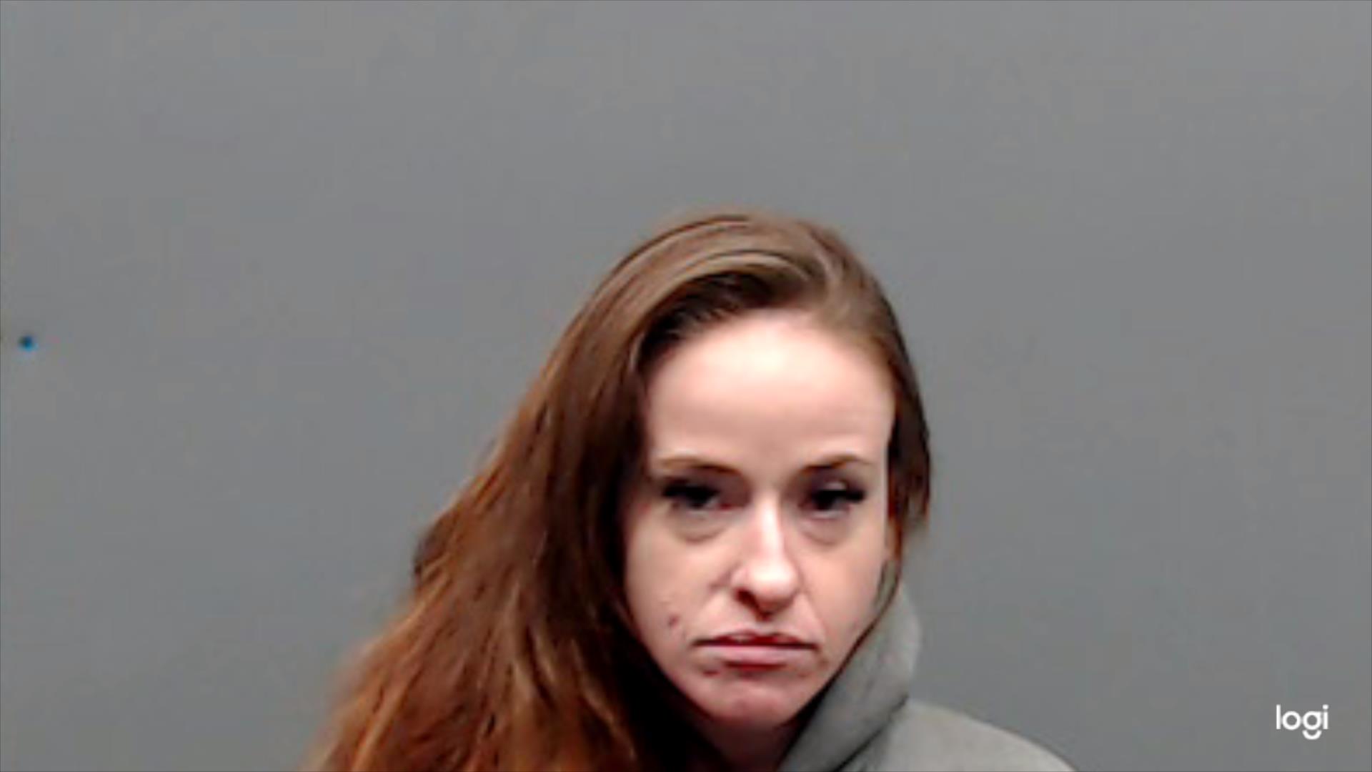 SHULTS, KERSTIE MARIE booking photo