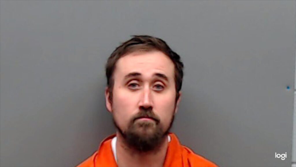 WEST, KERRY SHAWN arrested in Smith County, Texas mugshot