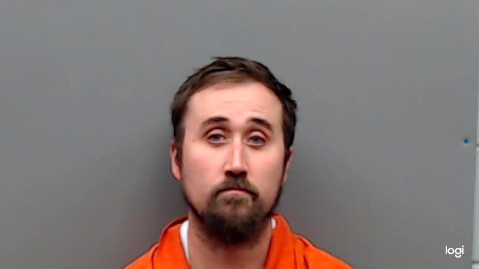 WEST, KERRY SHAWN booking photo