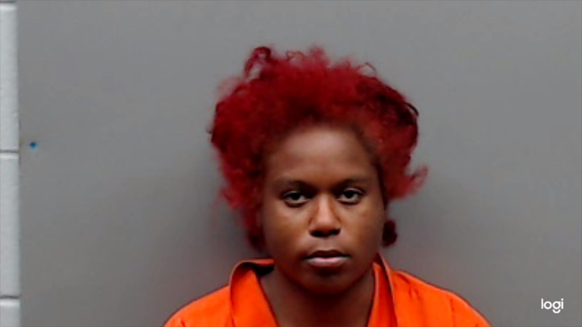 GIBBS, CHRISTY ELLEN booking photo