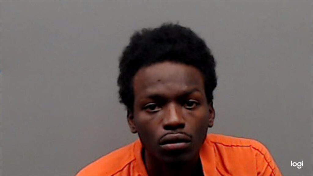 JOHNSON, KEYSHAWN VONKEITH arrested in Smith County, Texas mugshot