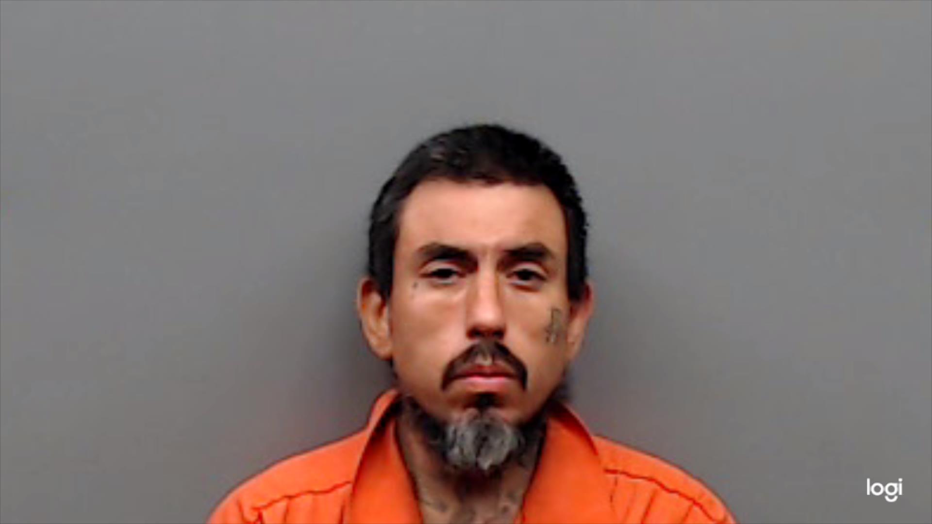 CARRANZA, JOE, Jr. booking photo