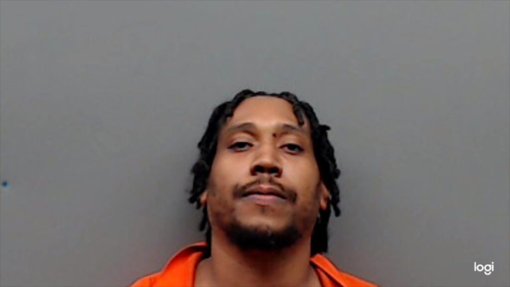 MOORE, QUANTERRENCE JOHN arrested in Smith County, Texas mugshot