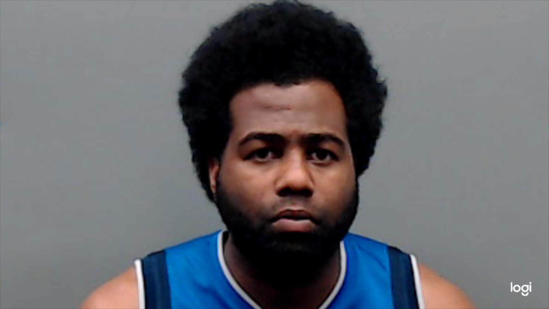 BELLO MAYORA, GEFRI booking photo