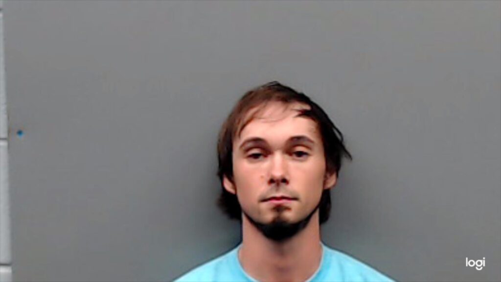 KILCREASE, MICHAEL STEVEN arrested in Smith County, Texas mugshot
