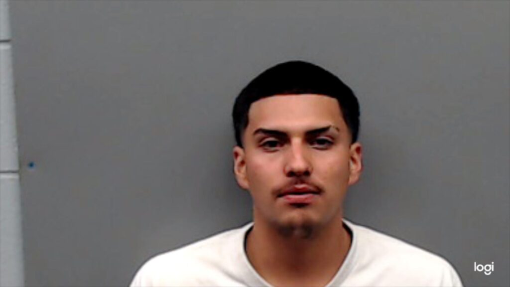 HERNANDEZ, ERIC FABIAN arrested in Smith County, Texas mugshot
