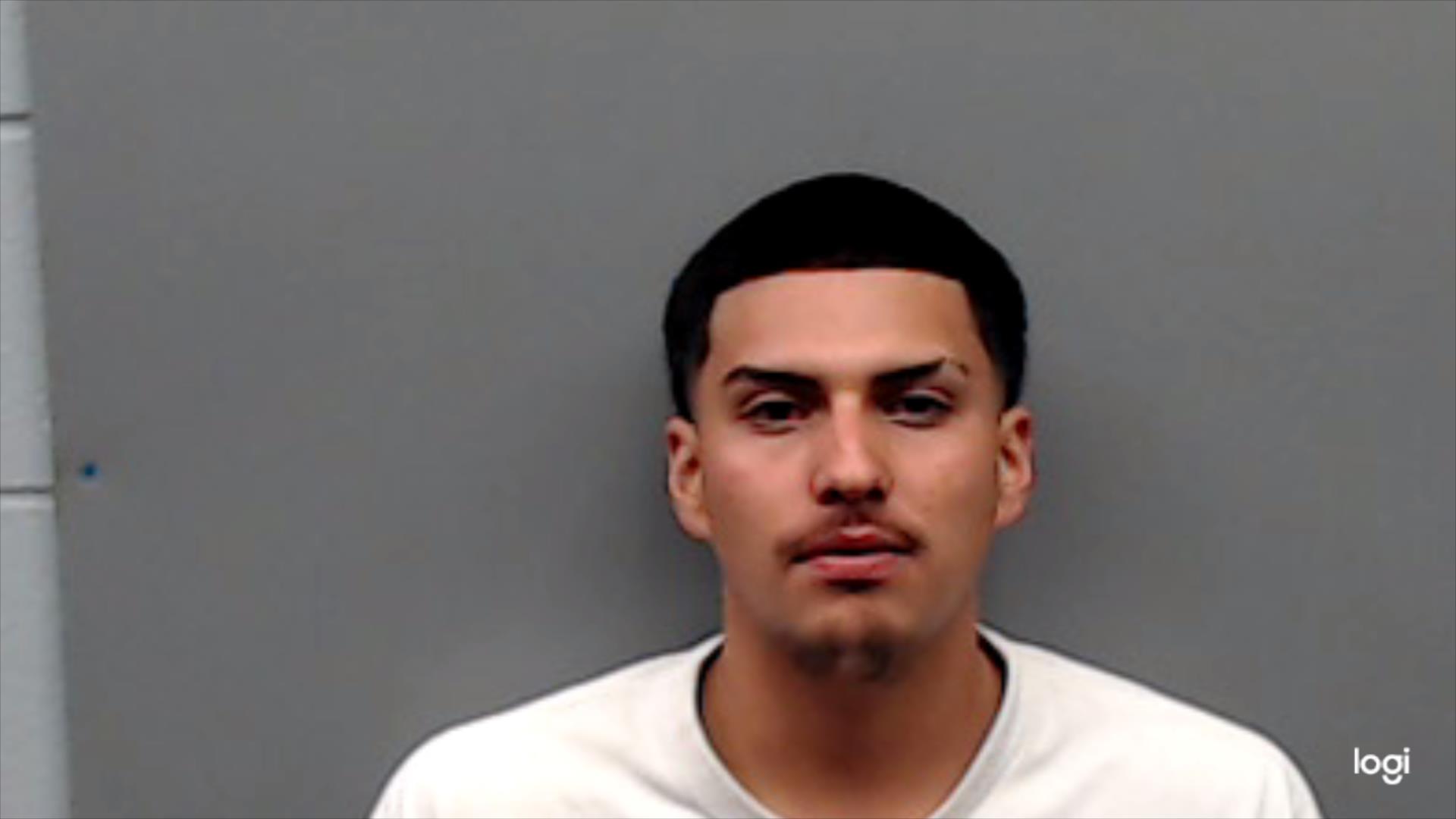 HERNANDEZ, ERIC FABIAN booking photo