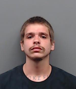 GARDNER, RAYDEN ALAN booking photo