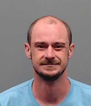 JONES, JASON CODY booking photo
