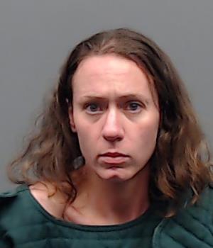 CUMPTON, CASSIE ELIZABETH booking photo