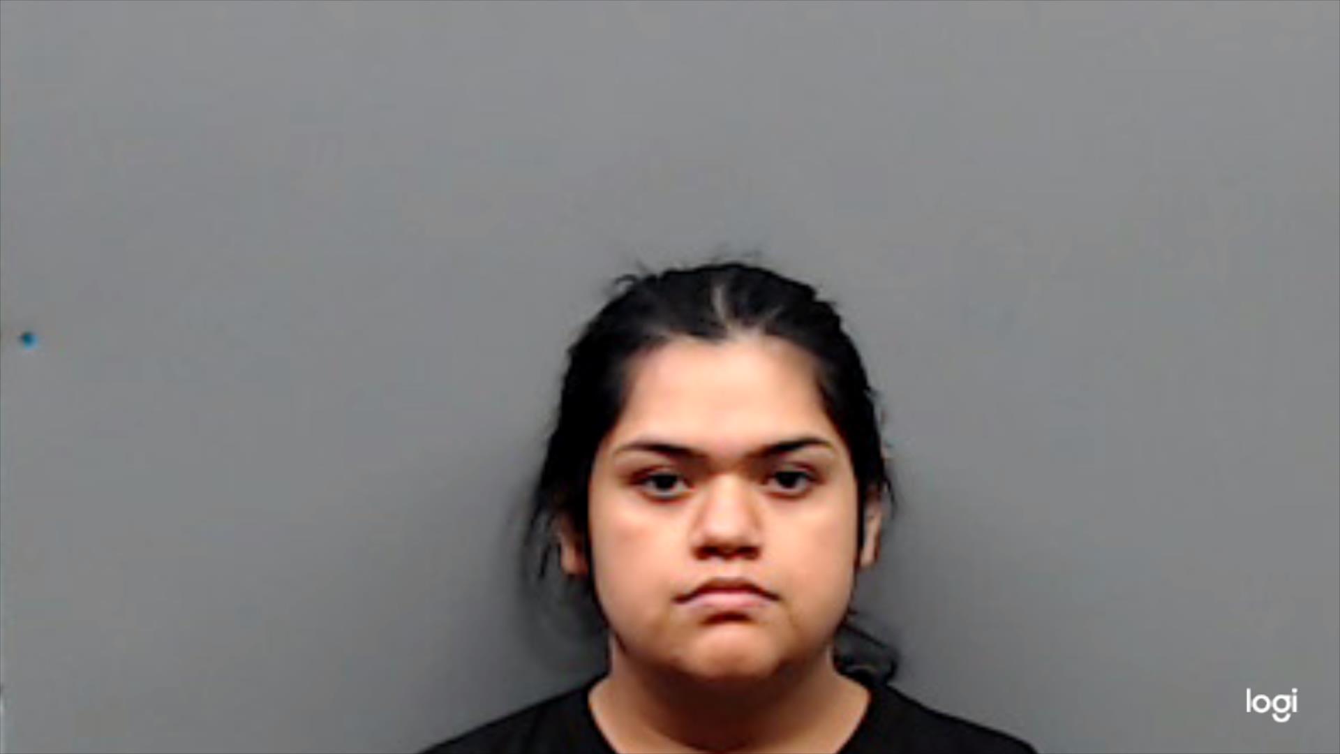 MONTES-CASTRO, KIMBERLY booking photo