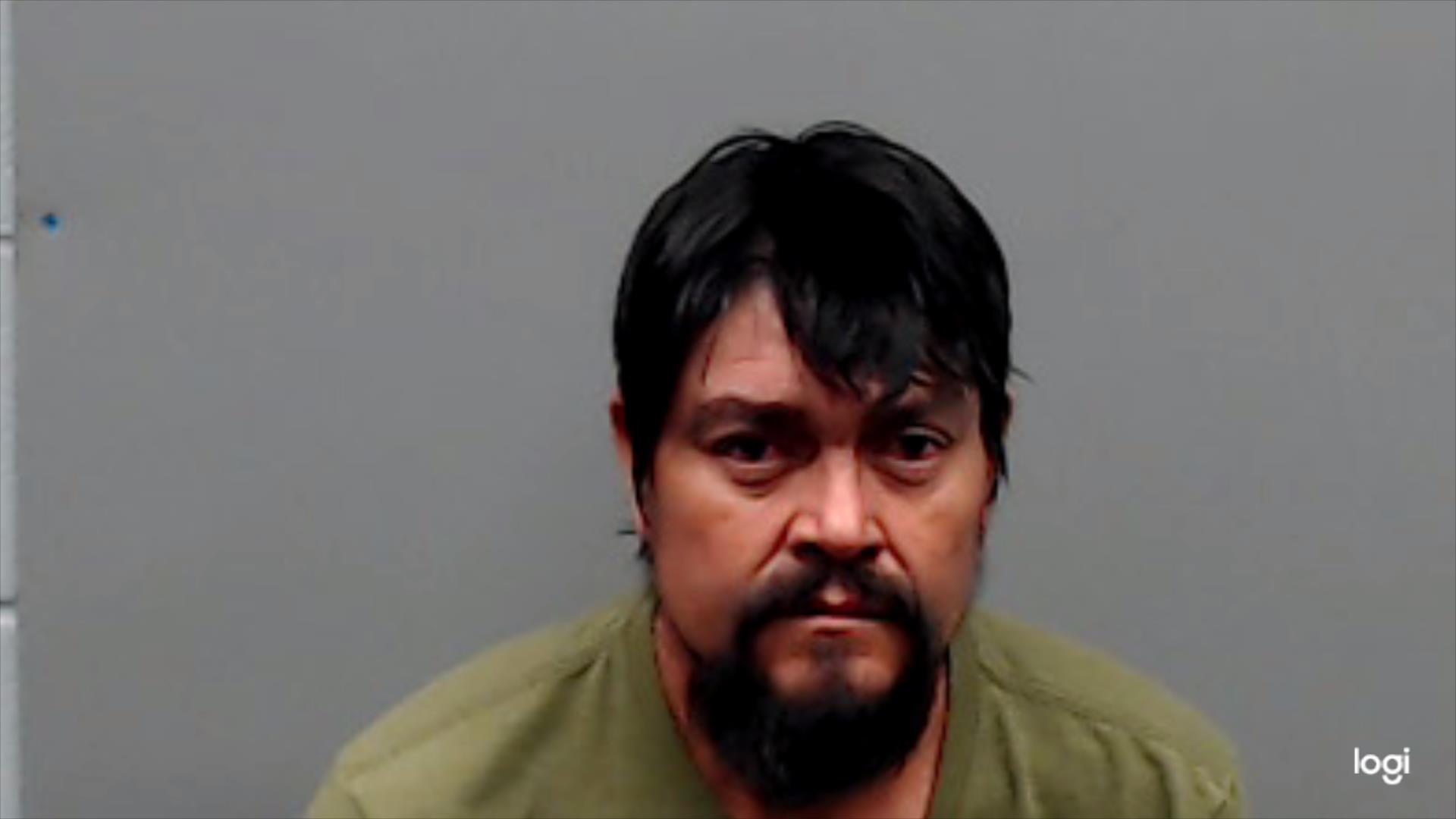 LOPEZ, JOSE ASCENCION booking photo