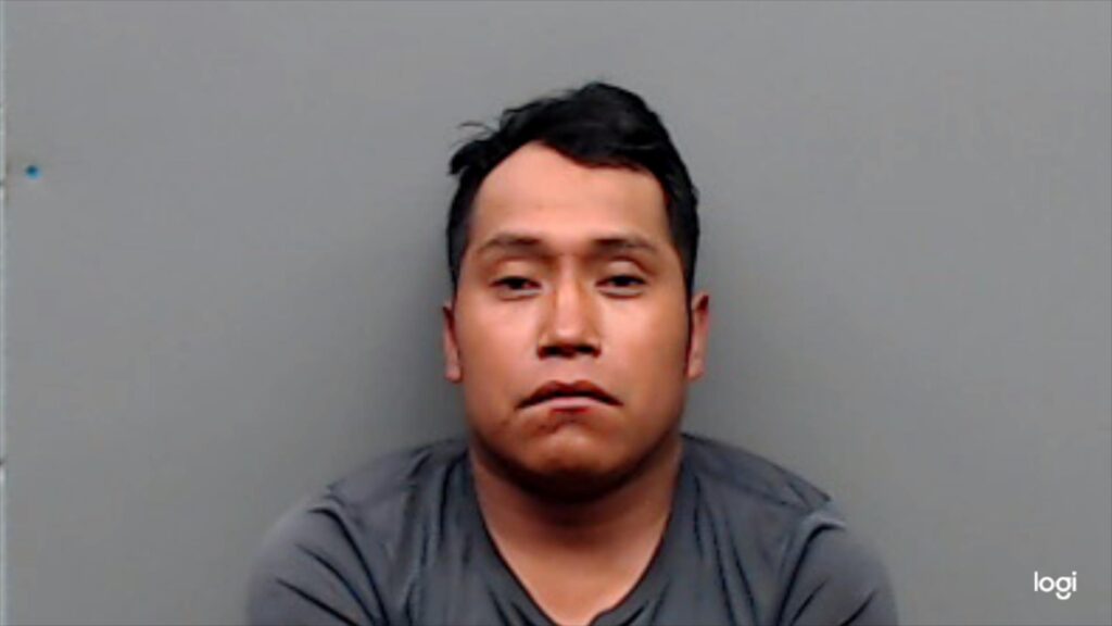HERNANDEZ, JAVIER arrested in Smith County, Texas mugshot