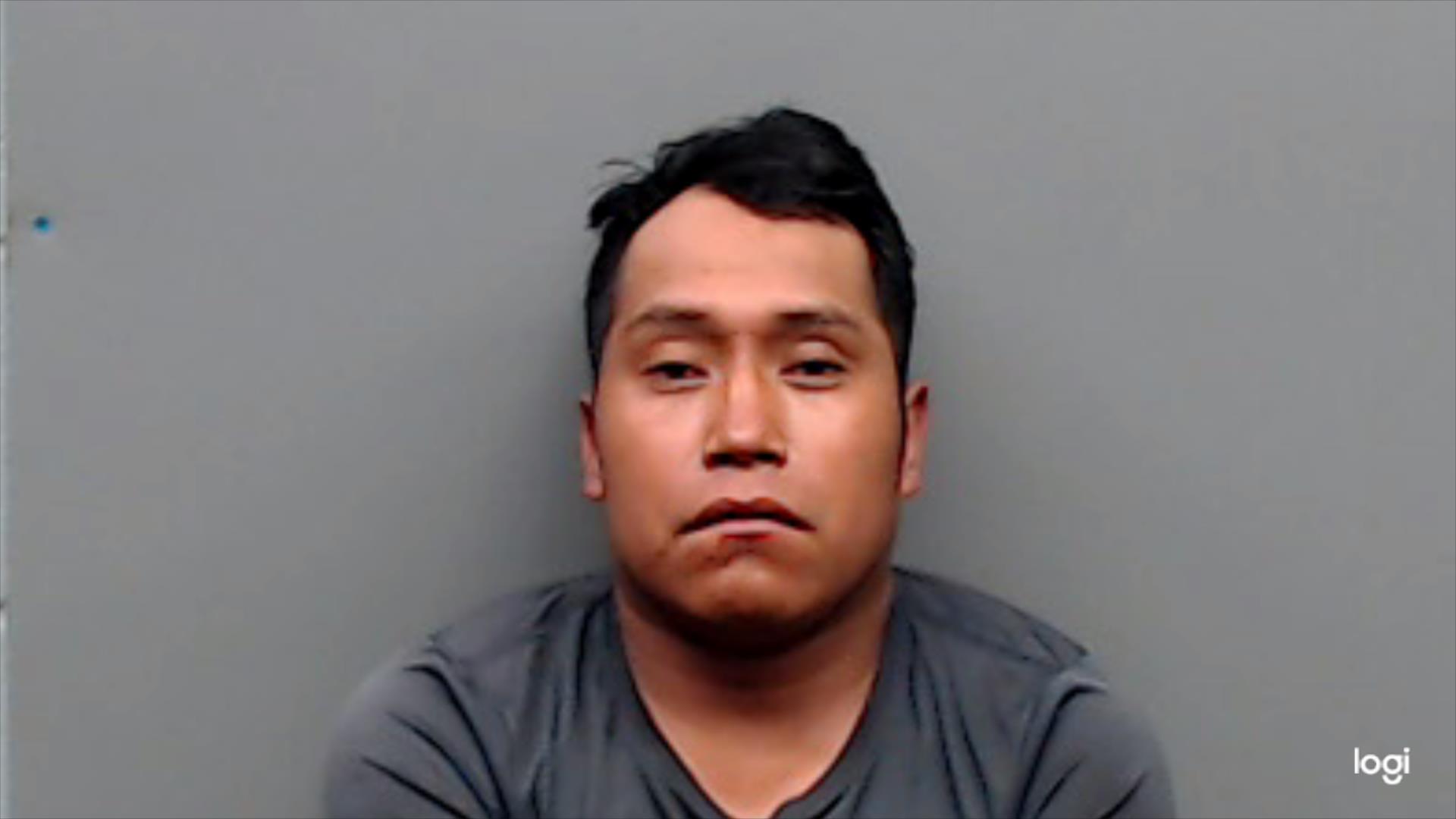 HERNANDEZ, JAVIER booking photo