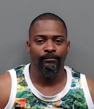 WYCHE, ODELL WADE, Jr. booking photo