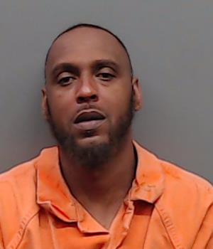 BECK, MICHAEL SHANE booking photo