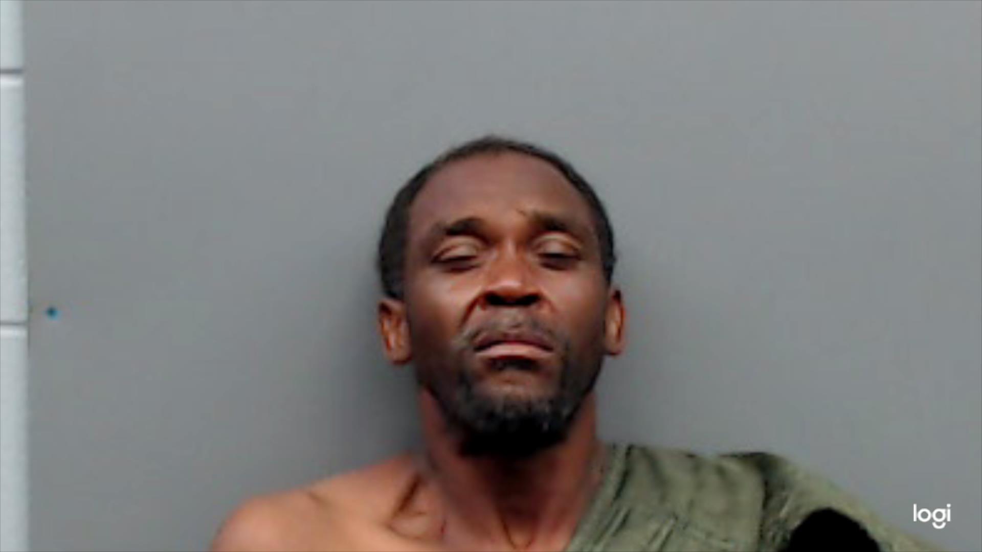 WHITE, STEVEN ISAAC booking photo