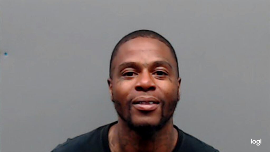 YOUNG, VINCENT CARL, Jr. arrested in Smith County, Texas mugshot
