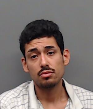 ROBLES, NORBERTO, Jr. booking photo