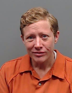 HALBROOK, LISA CATHERINE booking photo