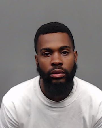 COOPER, JAMEL TERRELL booking photo