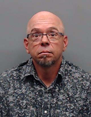 PILKINTON, MICHEAL JAMES booking photo